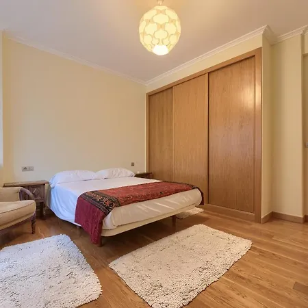 Apartament Encanto Y Confort En Calle Epalza - Tu Familia En El Corazon De Bilbao