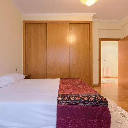 Encanto Y Confort En Calle Epalza - Tu Familia En El Corazon De Apartman