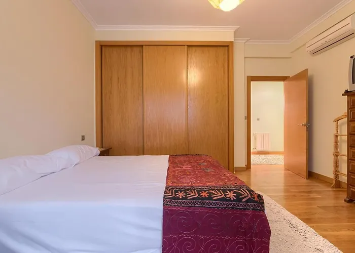 Encanto Y Confort En Calle Epalza - Tu Familia En El Corazon De Apartment